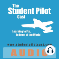 SPC #009-What’s it Like to be a New Pilot?