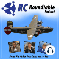 Ep. 26 - Three Dudes, One Mustang
