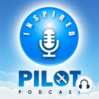 20: Colleen Mondor - Private Pilot, Alaska Aviation Writer & Author