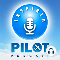 7: Patty Wagstaff - Airshow & Champion Aerobatic Pilot