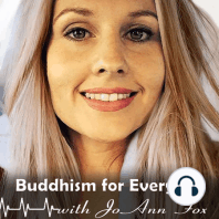 Episode 23: Nirvana, Samsara, and Dharma