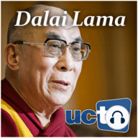 His Holiness - The XIV Dalai Lama