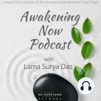 Ep. 75 – Buddhas By  Nature