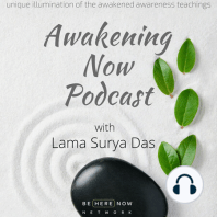 Ep. 66 - Sleep and Meditation with Dr. Ian Dunican