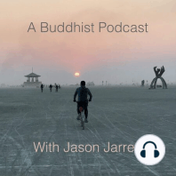 A Buddhist Podcast - Letter from Sado - Part 1