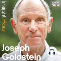 Ep. 29 - Cutting Through Identification with Consciousness