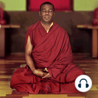 2010-11-14 - Intro to Buddhism