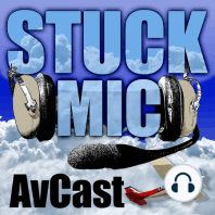 SMAC042 – Sun N Fun is Coming, Rick’s 100th Video, Primer to Winter Flying