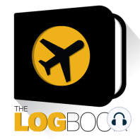 00 – The Log Book Podcast Introduction