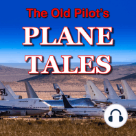 Wooden Wonders and Aluminum Overcast – Part 2
