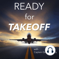 RFT 004: Interview With Jack Rubino, International Airliner Delivery Pilot