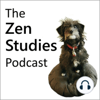 102 – Nine Fields of Zen Practice: A Framework for Letting Practice Permeate Your Life – Part 3