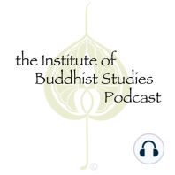 The History of the Shin Buddhist Tradition (part four of six-audio)