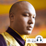 Gyalwang Karmapa Teaches on the Nature of Mind and Using Everyday Moments as Meditation (Podcast Episode #004)
