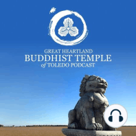 Farming with Buddha Mind