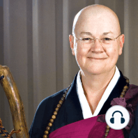 Talk by Enkyo Roshi: “The Mother Of All The Buddhas”