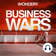 Browser Wars - The Birth of a Dot Com Giant  | 2