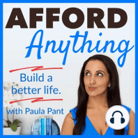Ask Paula - How to Handle an Inheritance, Should I Invest in Properties or Start a Business, and More.