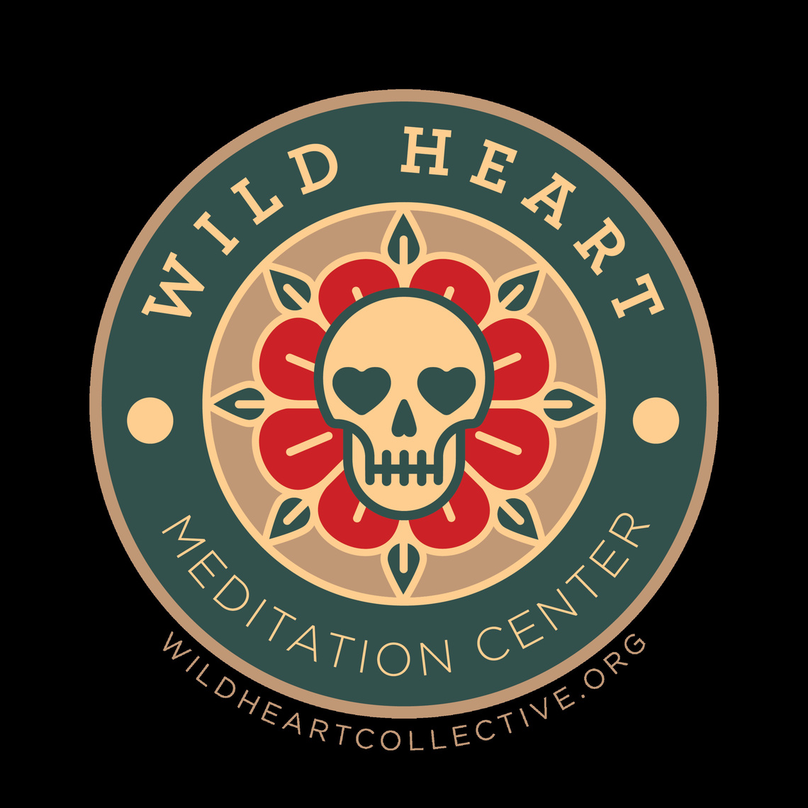 Intention: Cultivating Goodwill | Wild Heart Meditation Center Podcast