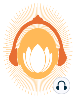 Being a Zen Master, Observing Your Emotions