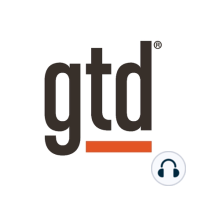 Ep: 10 - Improving an Organization with GTD