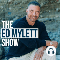How to CONTROL Your MIND to Get Anything You Want! - with Ed Mylett