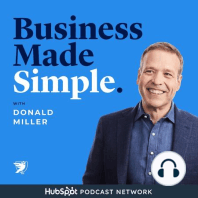#81: Ron Carson—Insider Economic Advice to Help Business Leaders Win Big