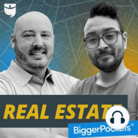 163: Making Your Real Estate Business Soar While Working a Full-Time Job with Bill Allen