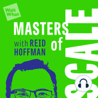 32. To scale, you must master the skill of storytelling, w/Charity: Water's Scott Harrison