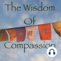 WC. 001: Q and A on Compassion with Domo Geshe Rinpoche