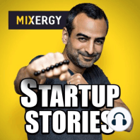 #710 iContact Founder Returns To Mixergy After $169M Sale – with Ryan Allis