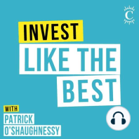 Michael Mauboussin – Active Asset Management - [Invest Like the Best, EP.02]