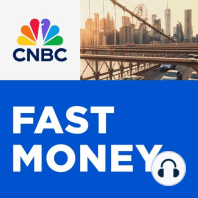 Fast Money 12/07/17