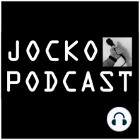 40: Avoid Conflict Without Being a Weakling, Dealing w/ Random Threatening People, Was Jocko Disciplined as a Kid?