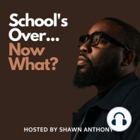 Ep#29 Shawn Anthony: Real Talk