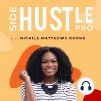 134: Side Hustle Spotlight: How This Nurse and Mom Started a Six-Figure Lice Treatment Clinic