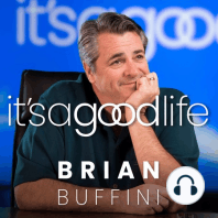 The Buffini Brothers on Business – Q&A with Brian and Dermot Buffini #146