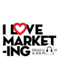 The Single Greatest Marketing Secret with Parris Lampropoulos - I Love Marketing Episode #324