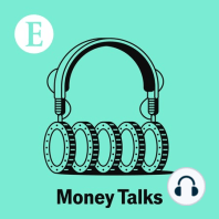 Money Talks: The remarkable calmness of gold