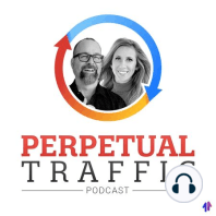 EP44: Amy Porterfield on Launching Products with Facebook Ads