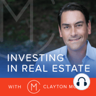 Crowdfunding Real Estate with Mark Roderick - Episode 404