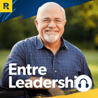 #308: Live From EntreLeadership 1-Day with Dave Ramsey