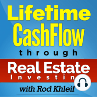 Ep #75 - Diane Kennedy, President of US Tax Aid is the author of a number of best-selling real estate and tax books including: Real Estate Loopholes: Secrets of Successful Real Estate Investing (Rich Dad’s Advisors) with Robert Kiyosaki.