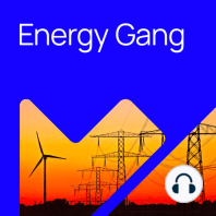 The Energy Gang: Inaugural Episode