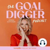 232: Without a College Degree, She Landed This Dream Job