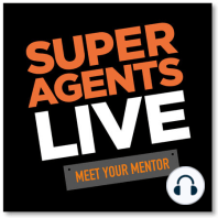 Super Agents Live will change your life--Toby Salgado
