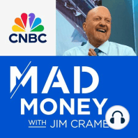 Mad Money w/Jim Cramer: 12/05/17