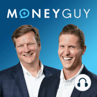 The Volatility of Market Cycles (Are you scared?), Money-Guy Podcast 6-15-2006