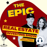 Stability - The Third Level of Real Estate Investing | 418