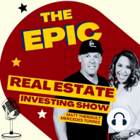 Your First (or Next) Deal - Little to No Money Needed Real Estate Investing Pt 3 | 394